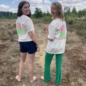 SELFLOVECLUB T-shirt