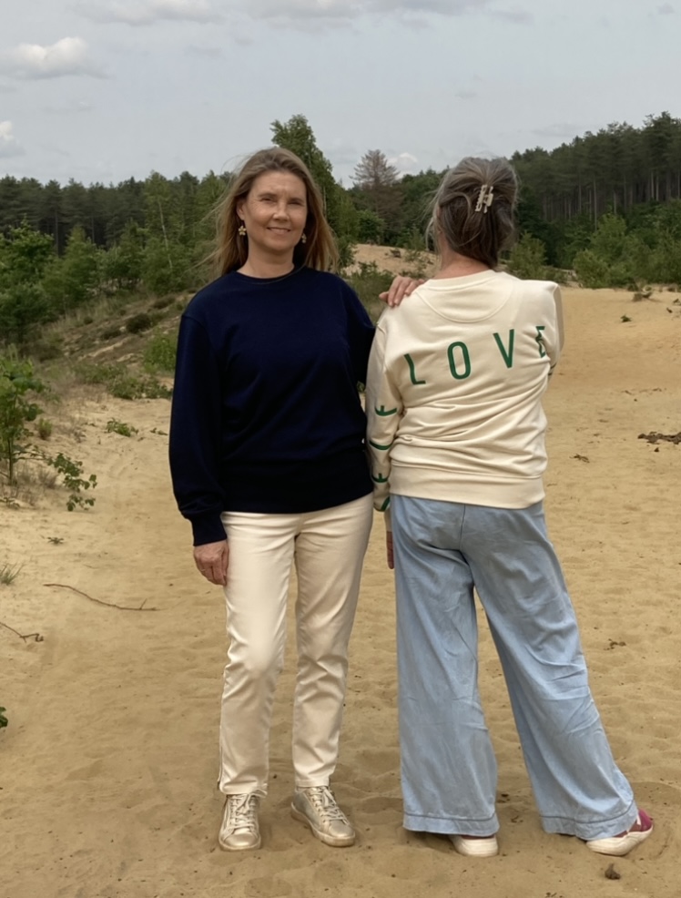 SELFLOVECLUB Sweater - Afbeelding 20