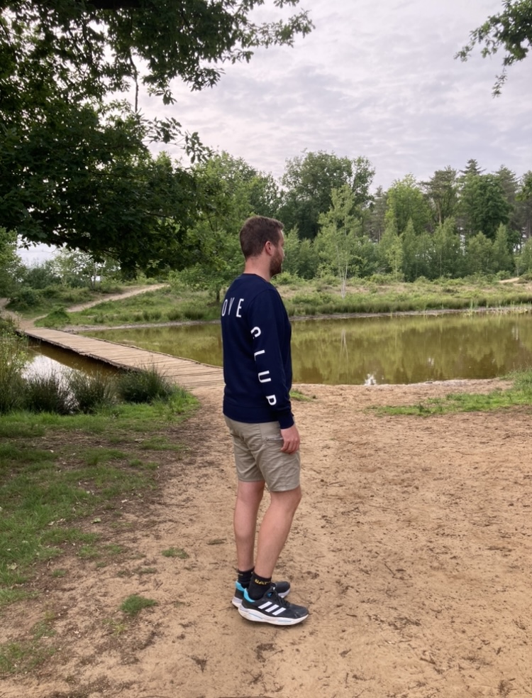 SELFLOVECLUB Sweater - Afbeelding 15