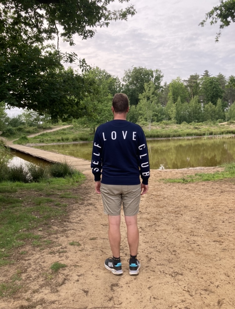 SELFLOVECLUB Sweater - Afbeelding 16