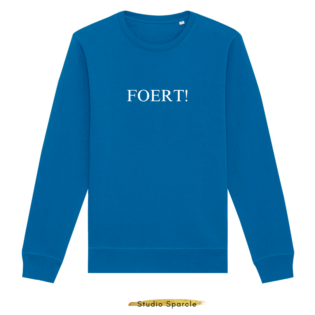 FOERT! Sweater extra zacht - Afbeelding 6