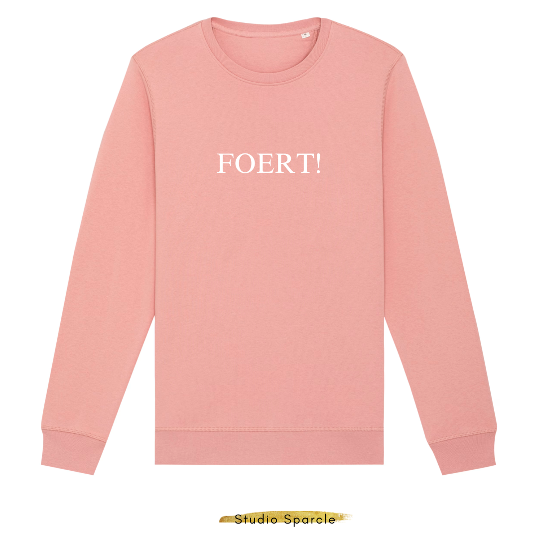 FOERT! Sweater extra zacht - Afbeelding 5