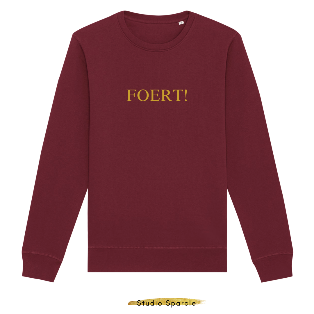 FOERT! Sweater extra zacht - Afbeelding 7